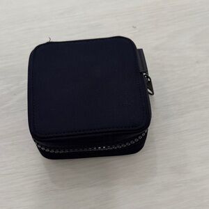 Dagne Dover Arlo Tech Organizer in Navy